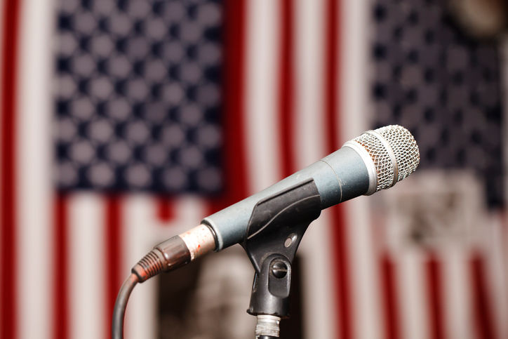 freedom of speech